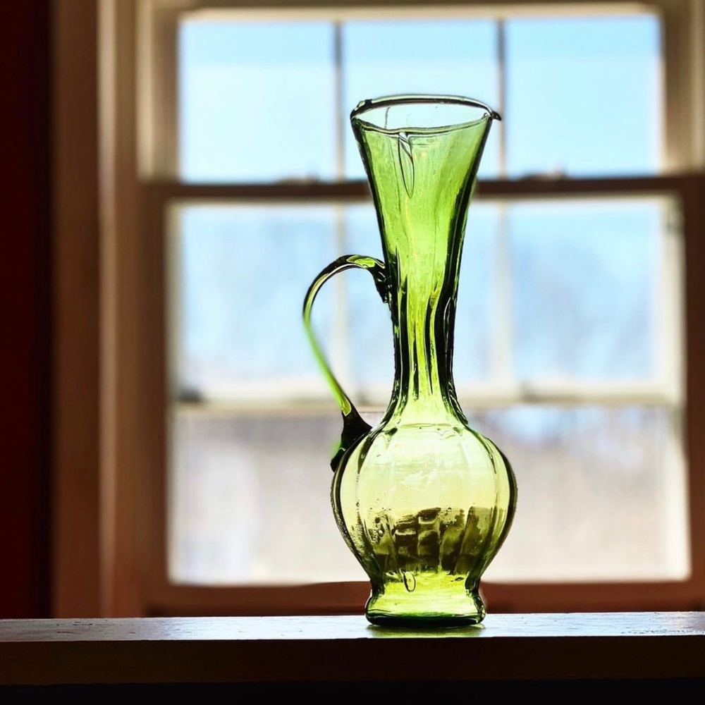 Vintage Vase